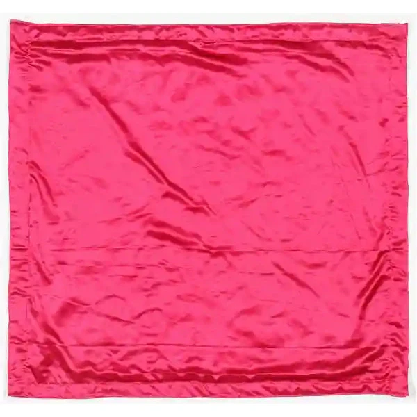 Haitian Drapo Vodou Flag, "Erzulie Dantor" - Image 3
