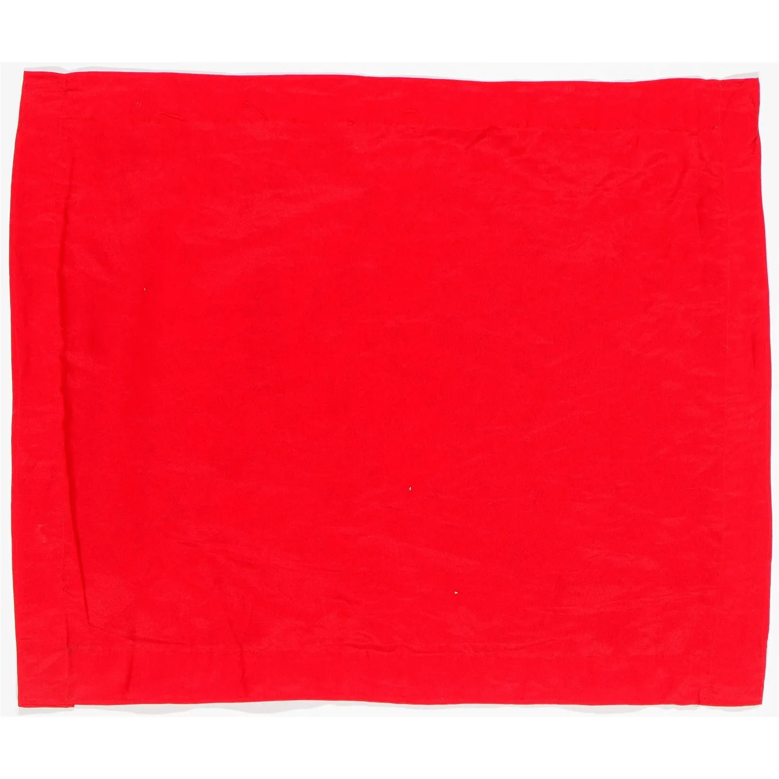 Haitian Drapo Vodou Flag, "La Sirene" - Image 3