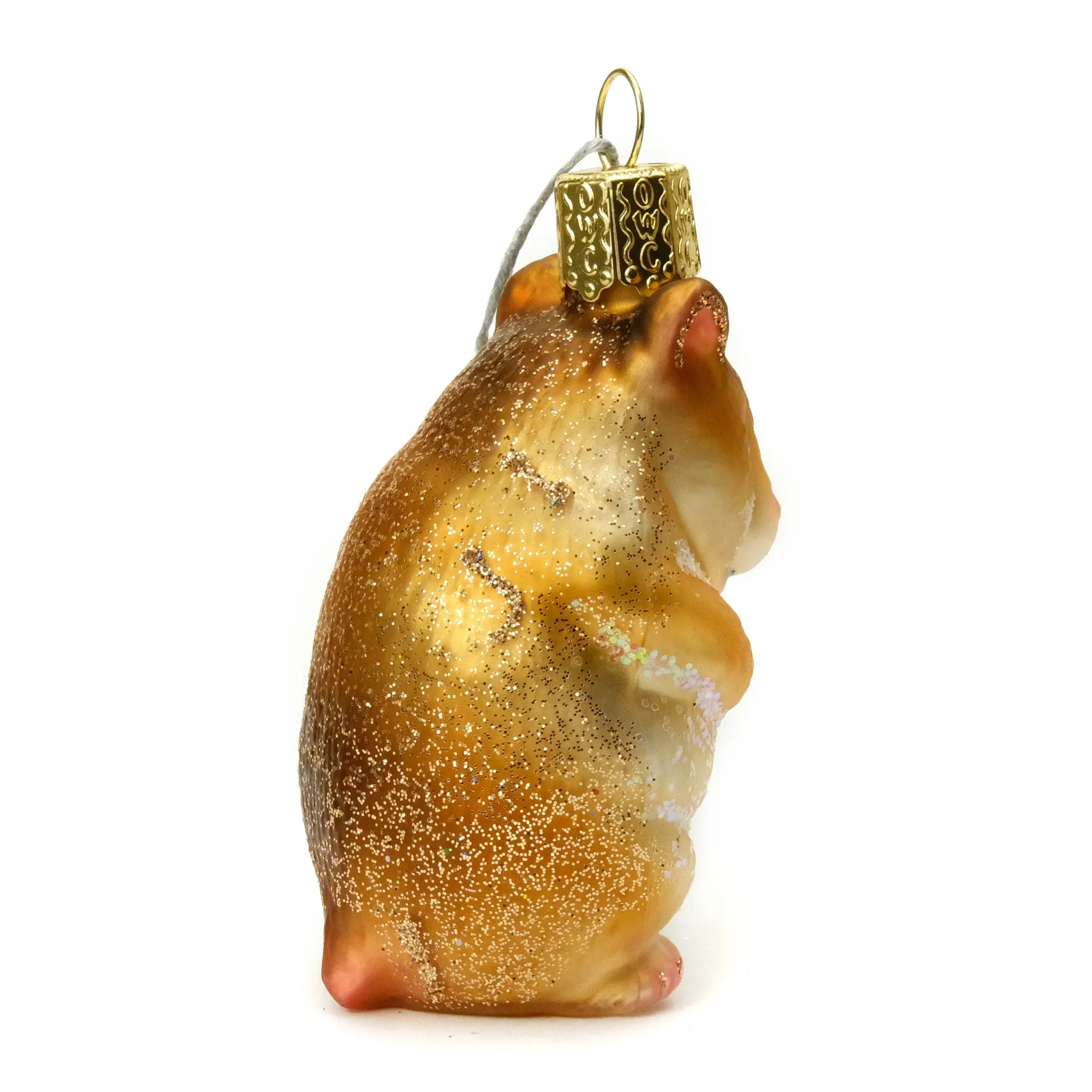 Hamster Ornament - Image 2