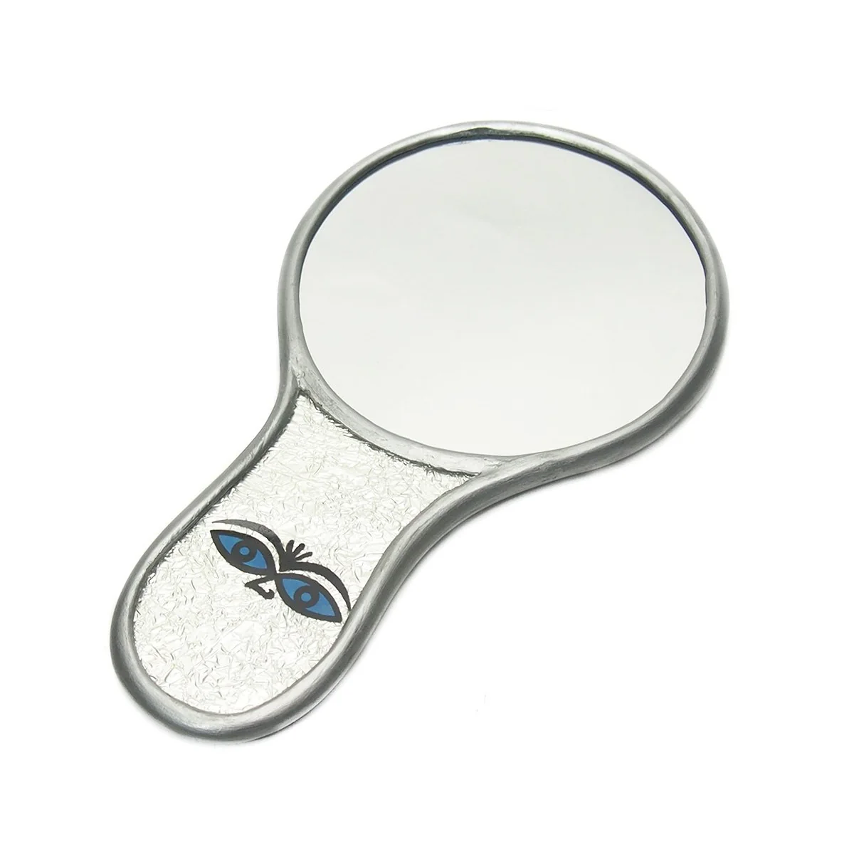 Hand Mirror, Ex Voto Eyes - Image 2