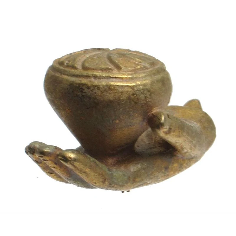 Hand of the Buddha Amulet - Image 3