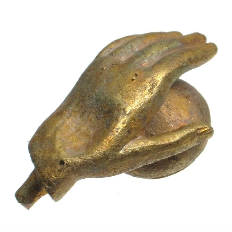 Hand of the Buddha Amulet - Image 4