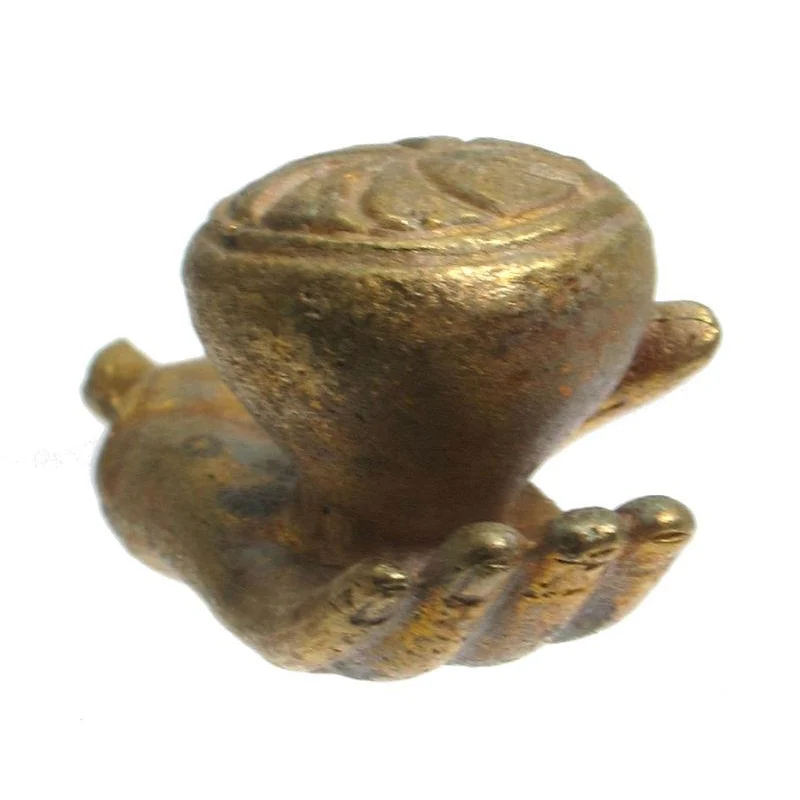 Hand of the Buddha Amulet - Image 5