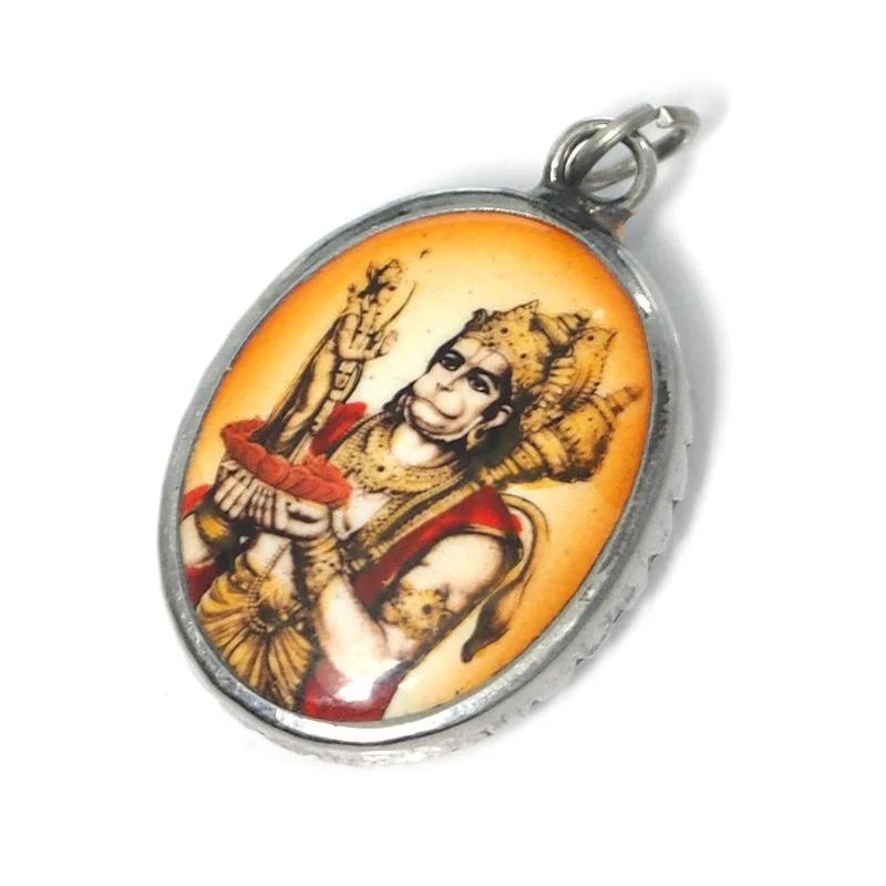 Hanuman Pendant - Image 2