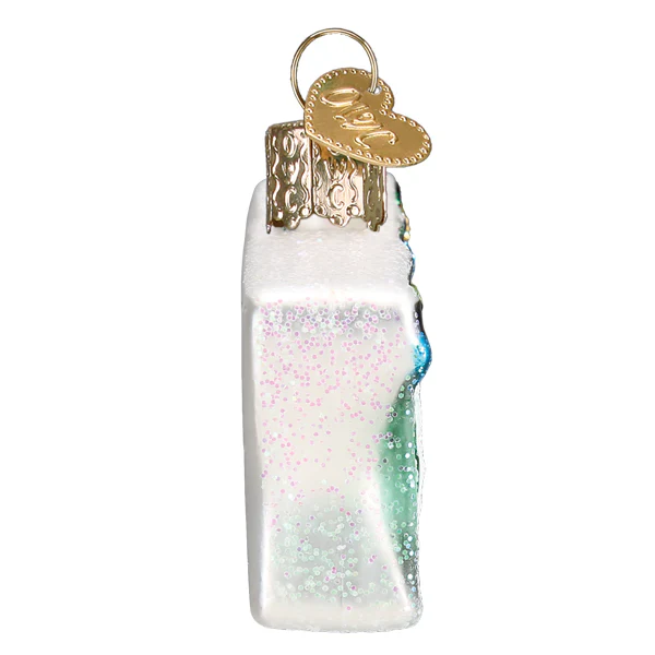 Happy Retirement Ornament - Image 2