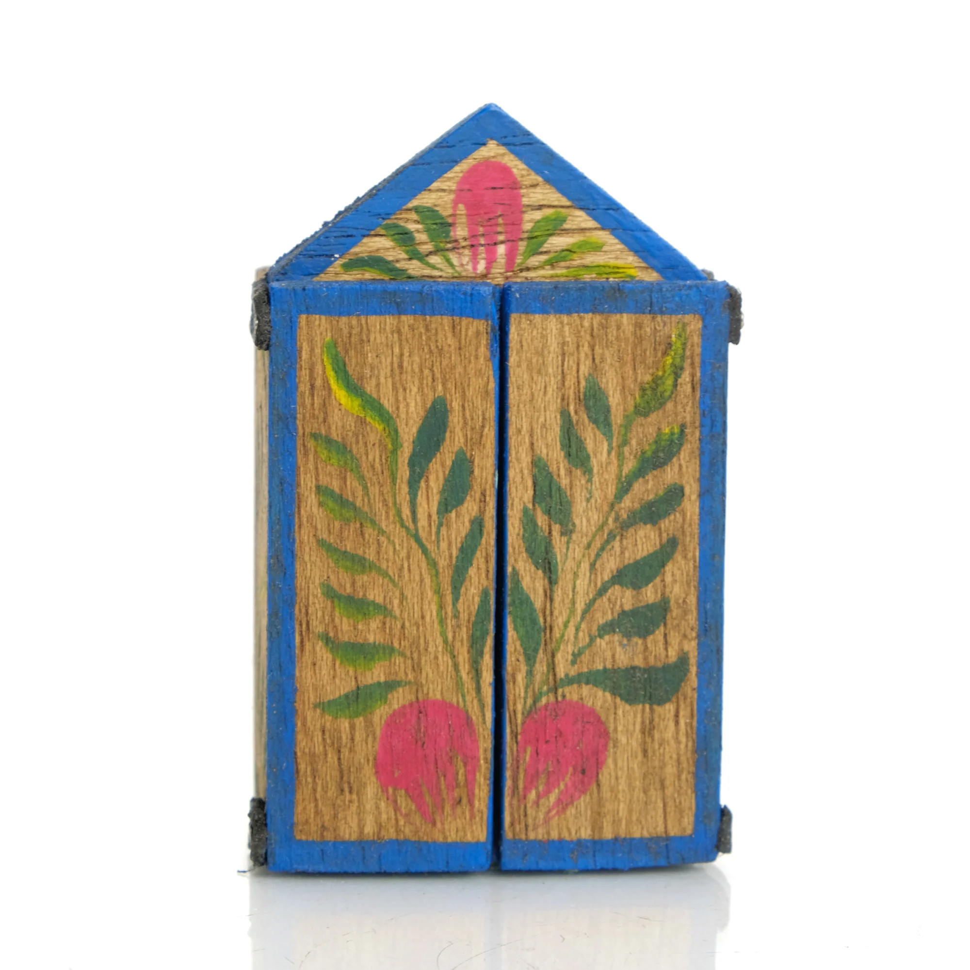 Heart Retablo Small - Image 2