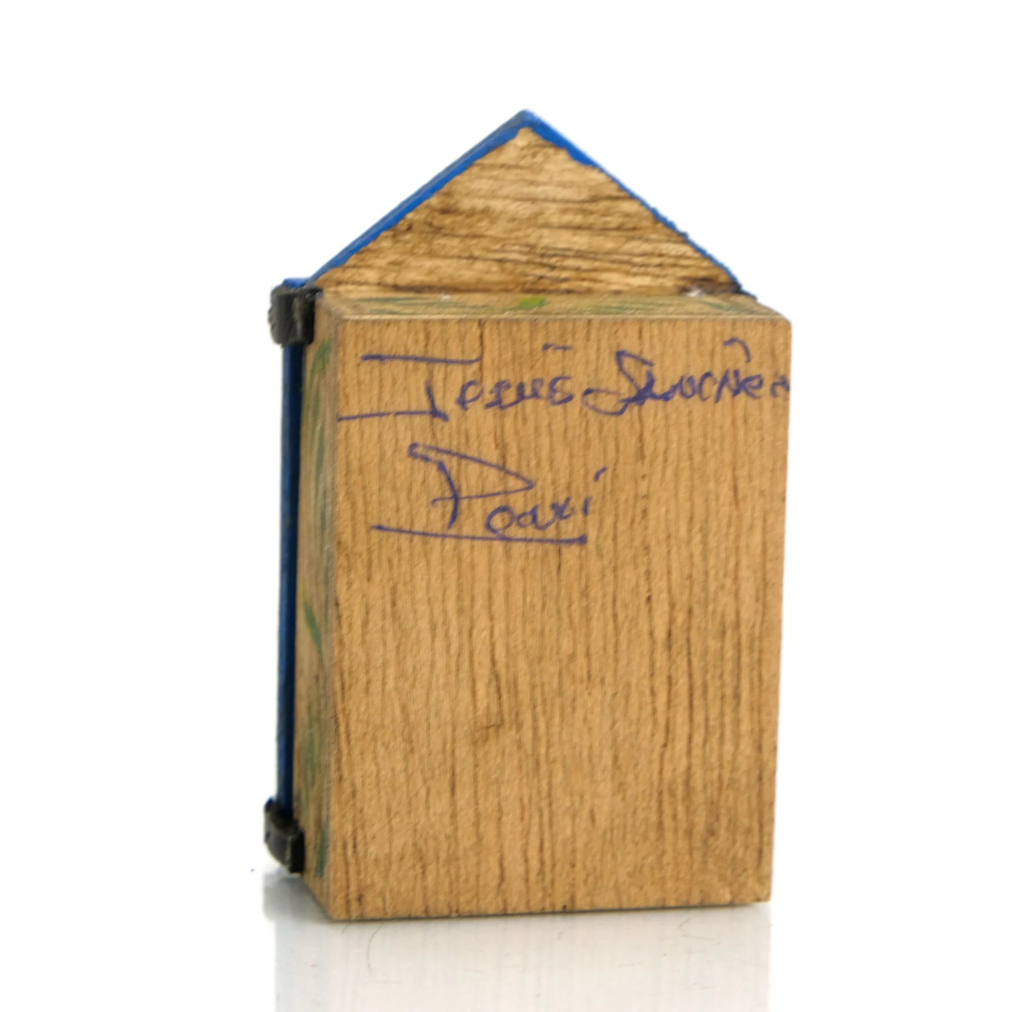 Heart Retablo Small - Image 3