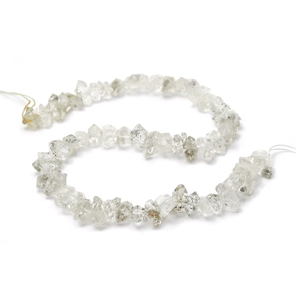 Herkimer Diamond Strand, A - Image 2