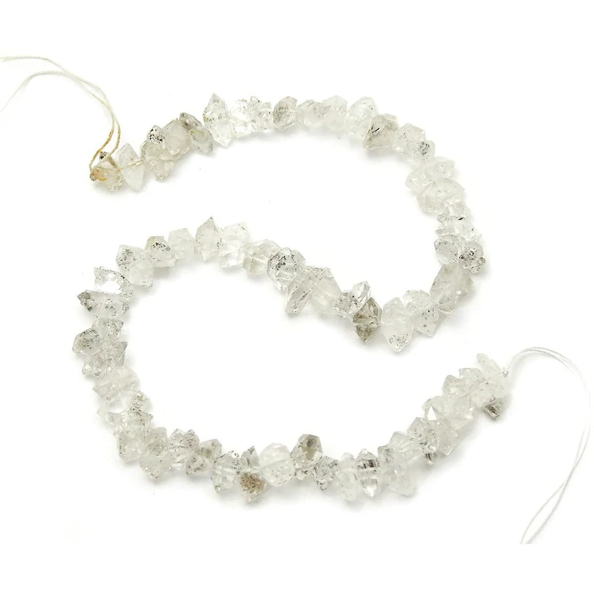 Herkimer Diamond Strand, A - Image 3