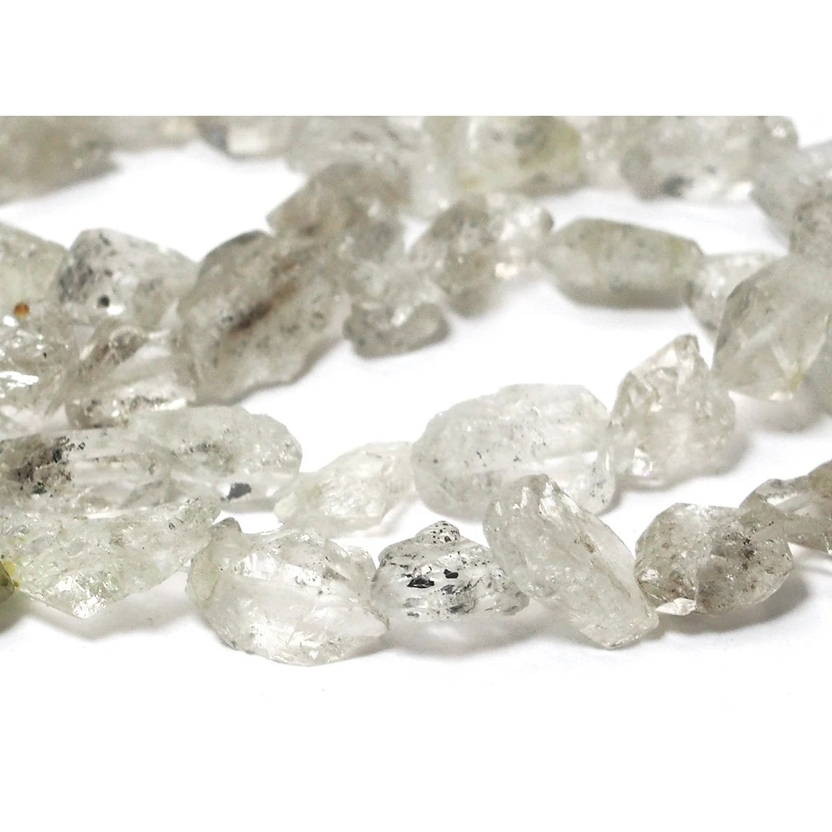 Herkimer Diamond Strand, B - Image 2