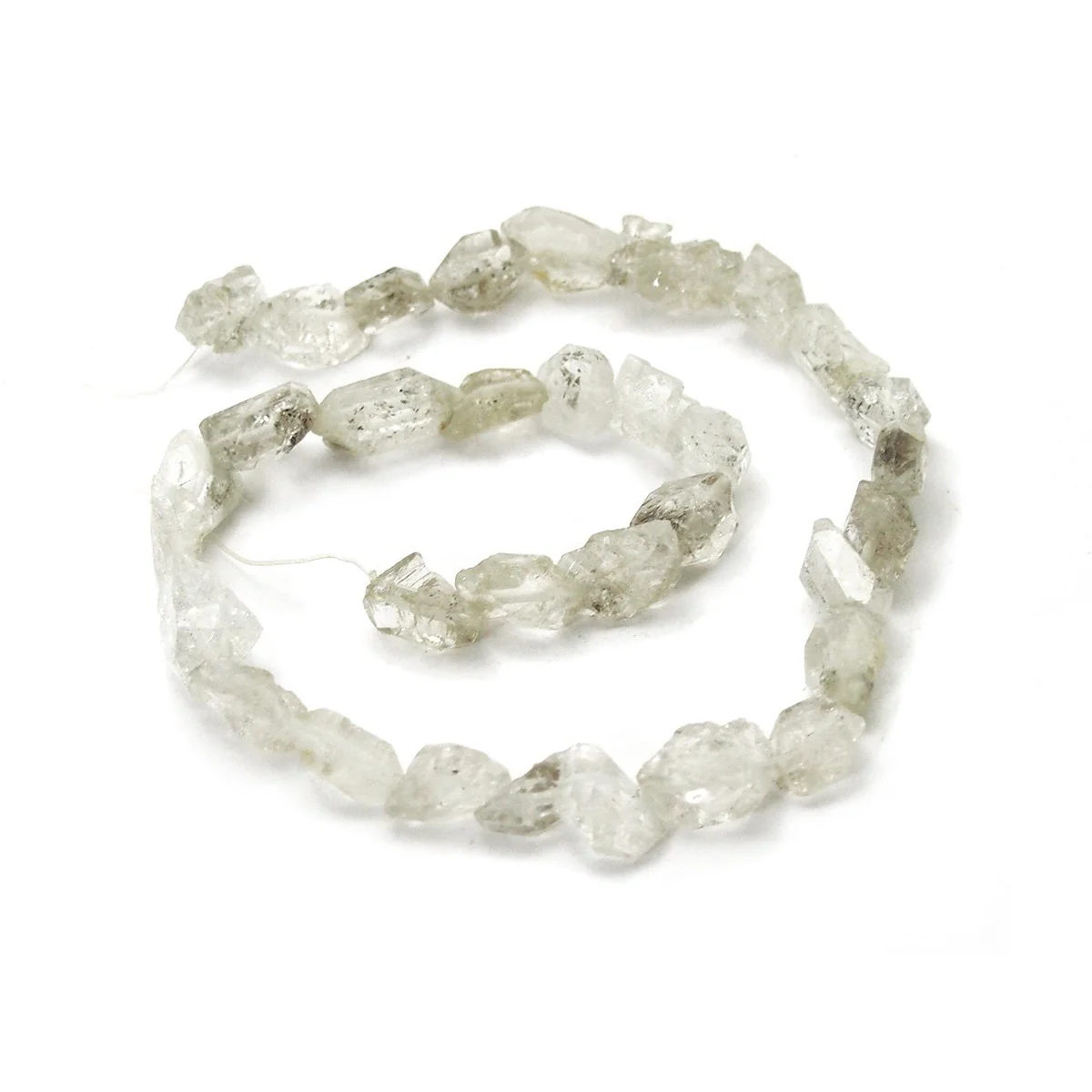 Herkimer Diamond Strand, B - Image 3