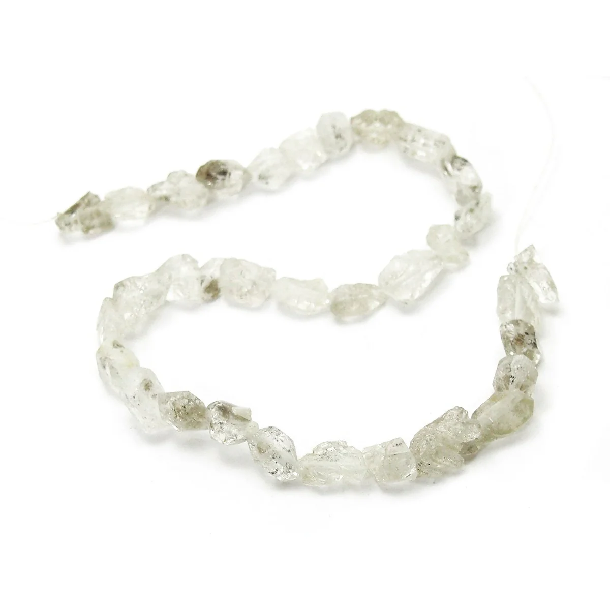 Herkimer Diamond Strand, B - Image 4