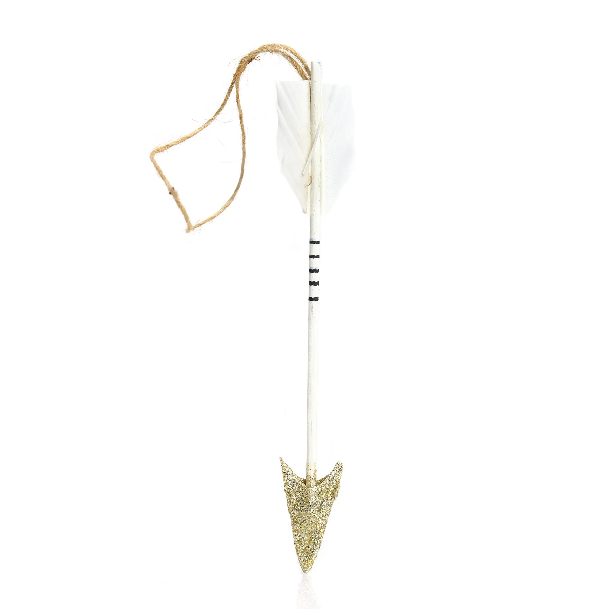 High Plains Arrow Ornament - Image 3
