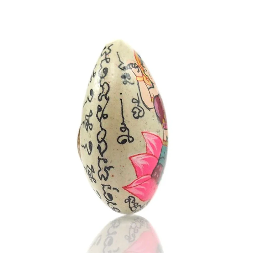 Nang Kwak Amulet Pendant - Image 2
