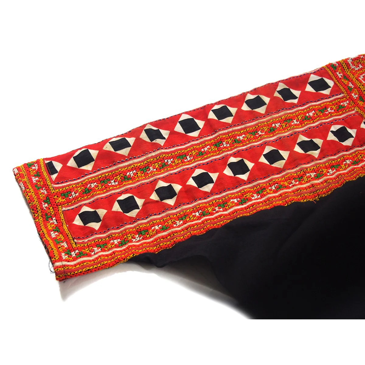 Hilltribe Elastic Waist Pants - Image 3