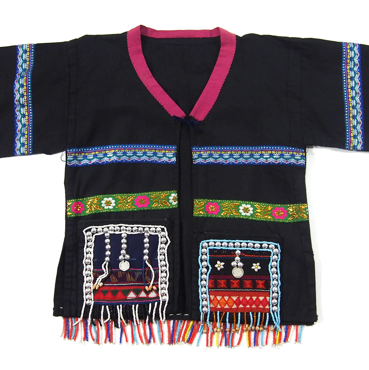 Hilltribe Jacket - Image 2
