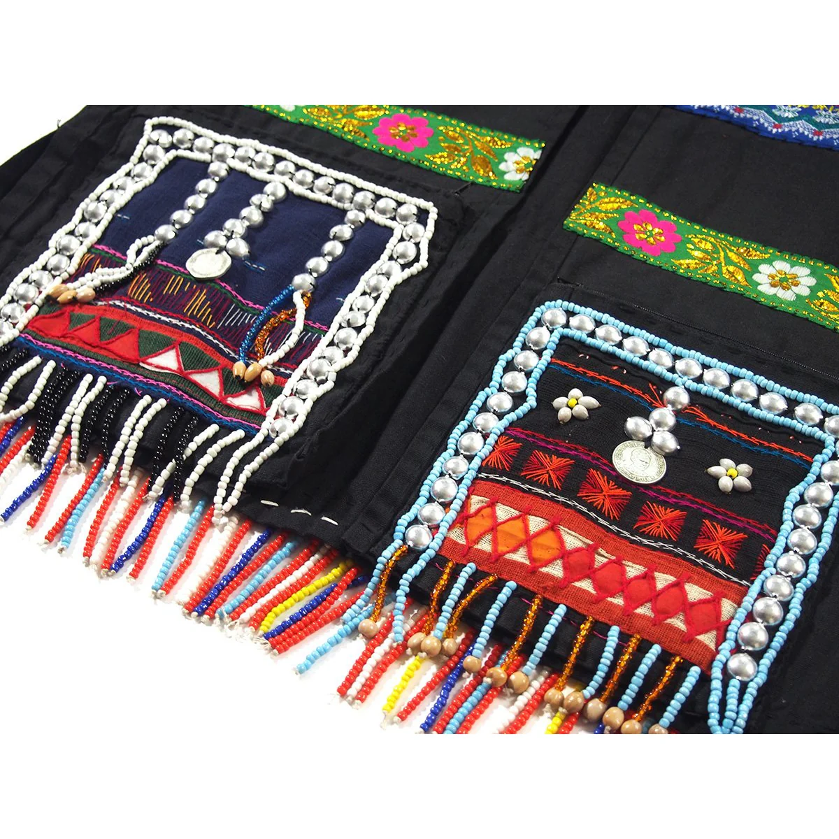 Hilltribe Jacket - Image 3