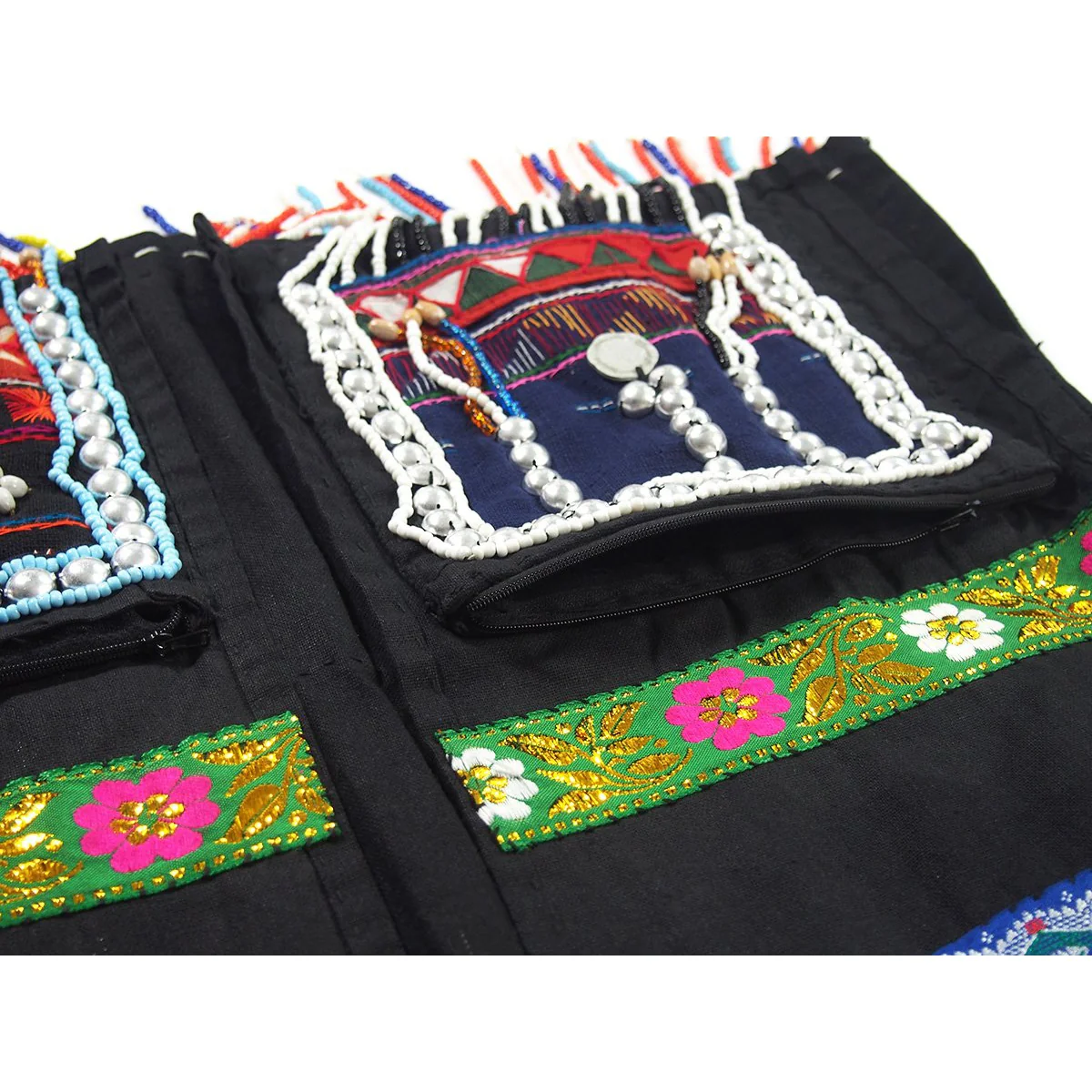 Hilltribe Jacket - Image 4