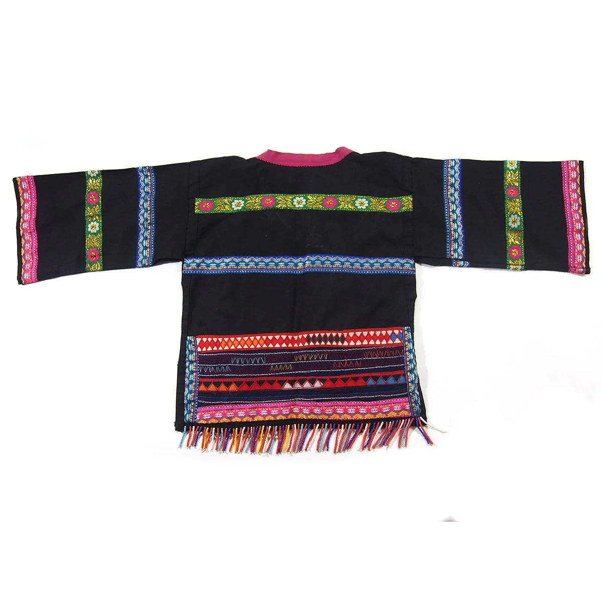 Hilltribe Jacket - Image 5