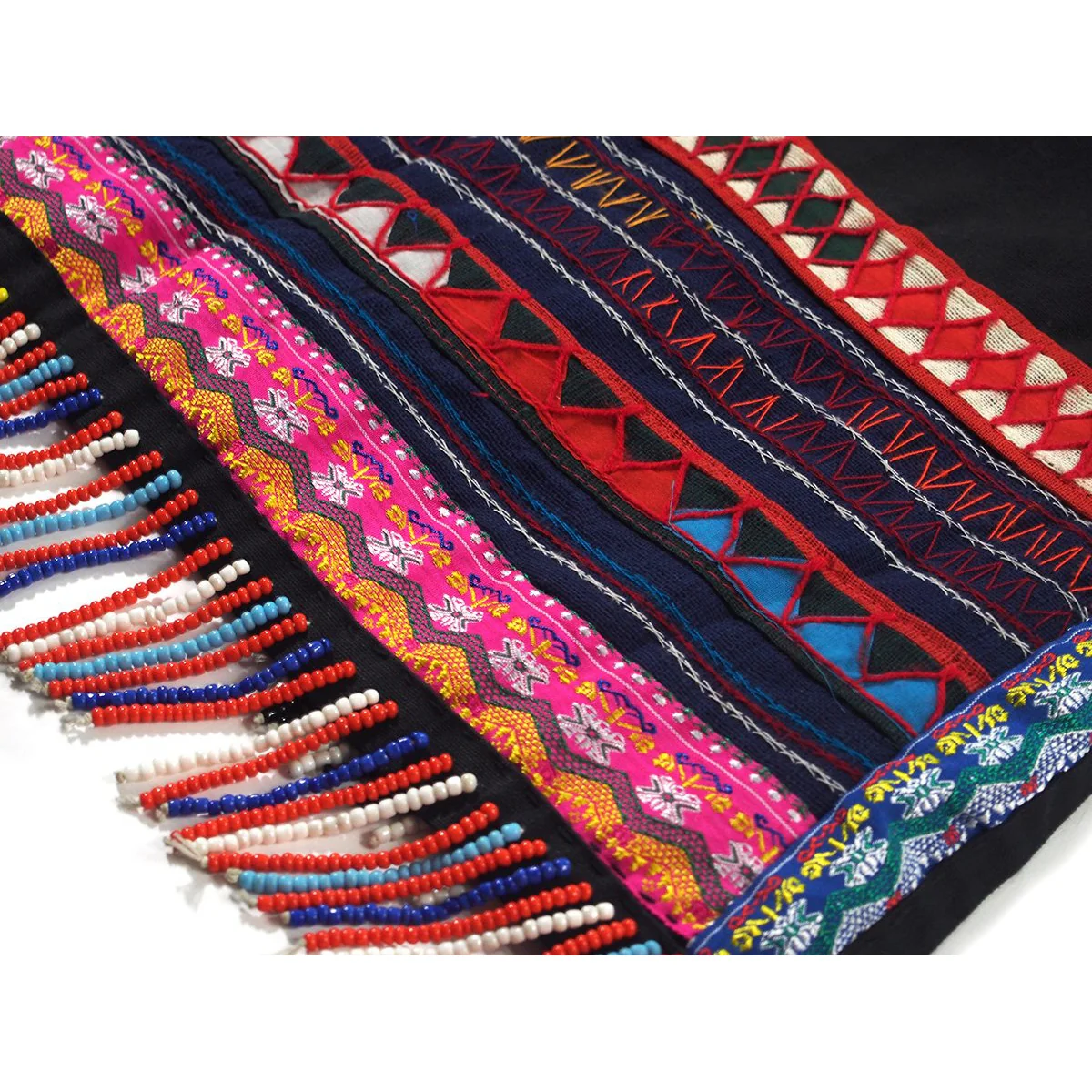Hilltribe Jacket - Image 6