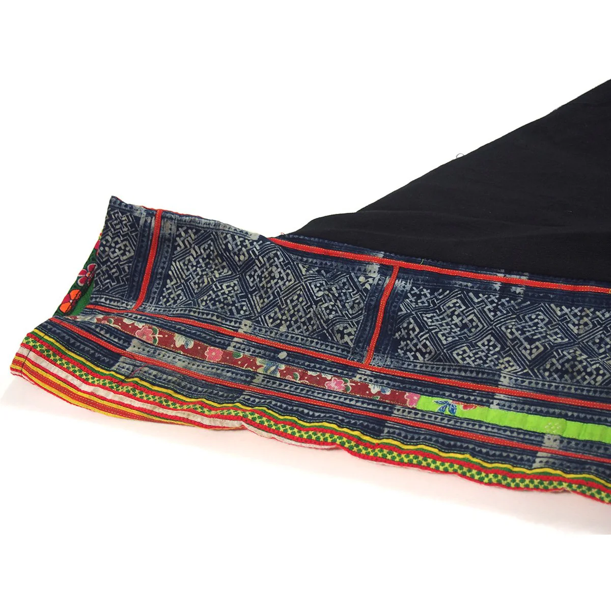 Hilltribe Elastic Waist Pants - Image 5