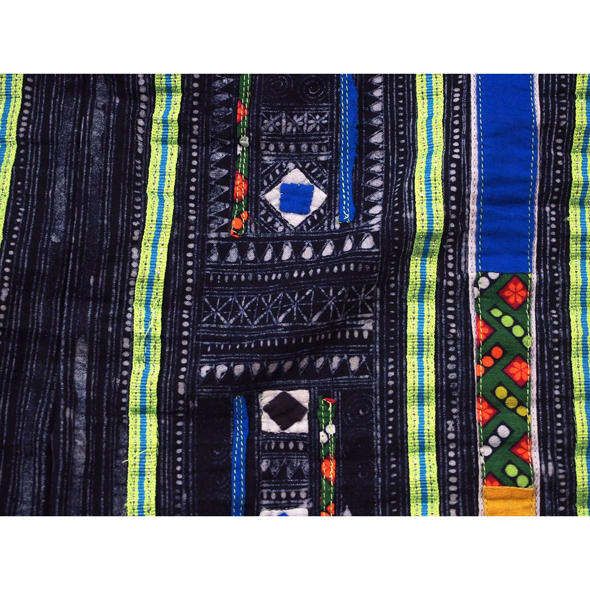 Hilltribe Tunic - Image 3