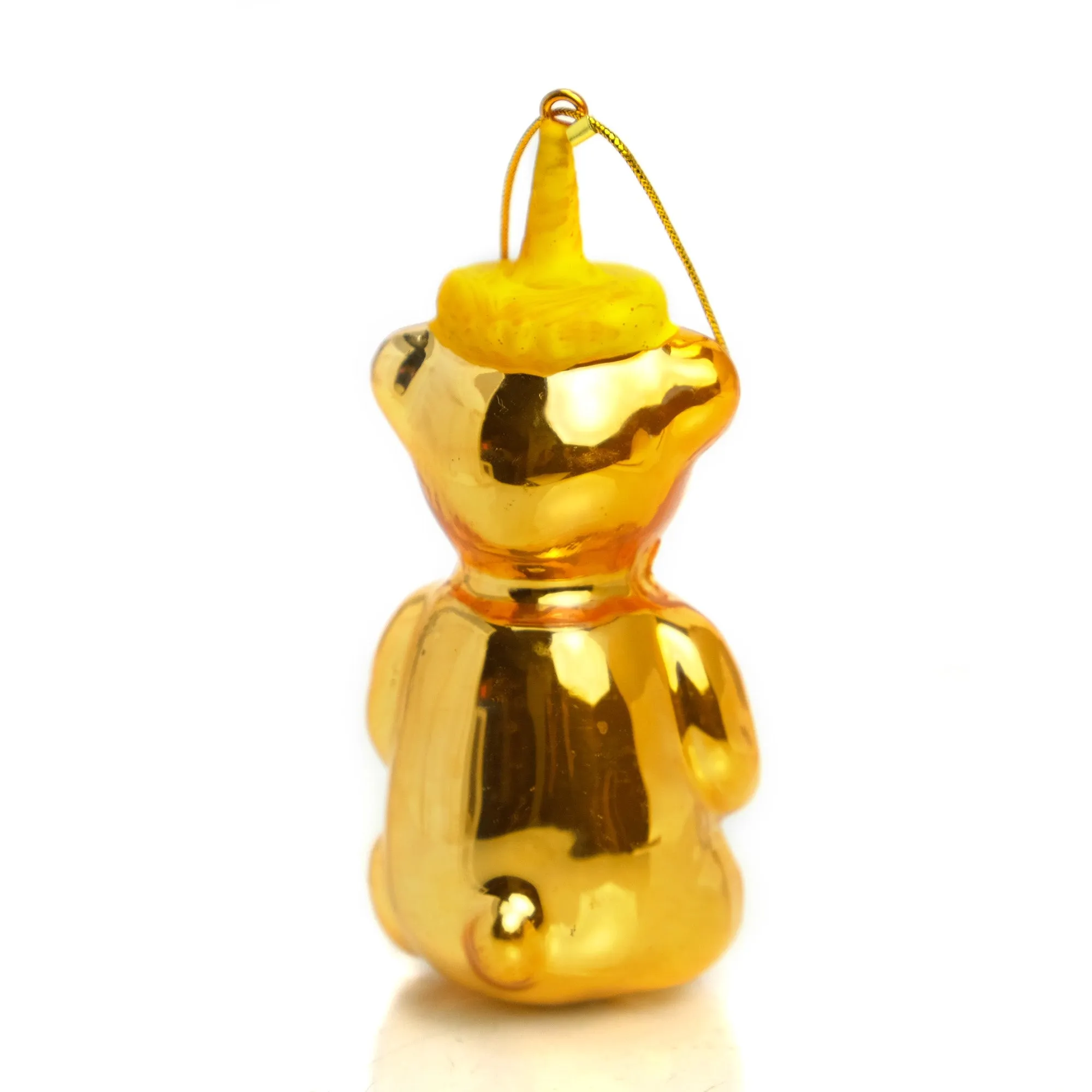 Honey Bear Ornament - Image 3