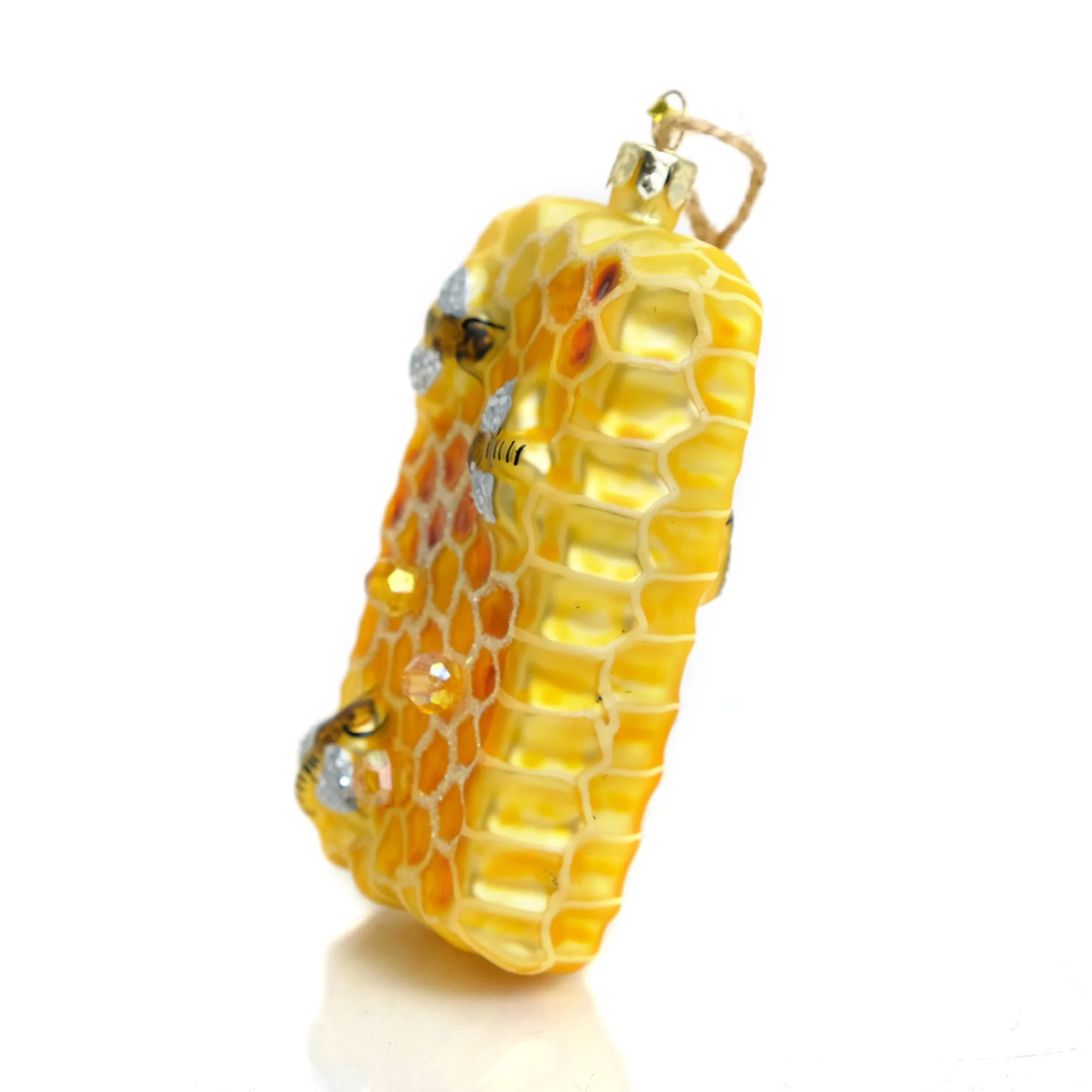 Honeycomb Ornament - Image 2