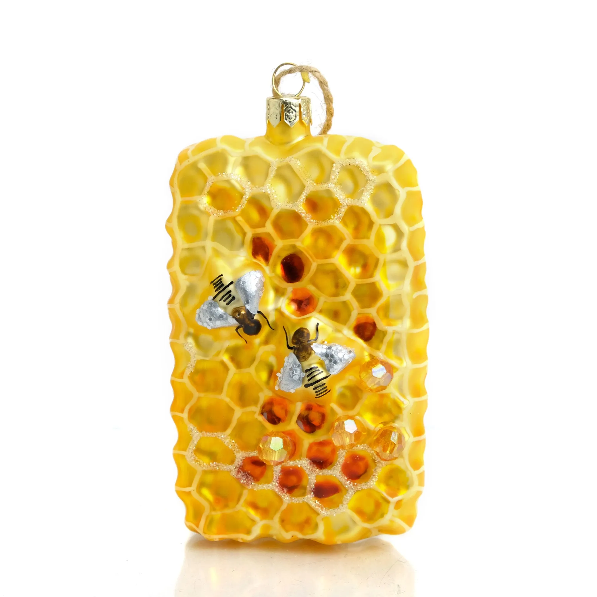 Honeycomb Ornament - Image 3