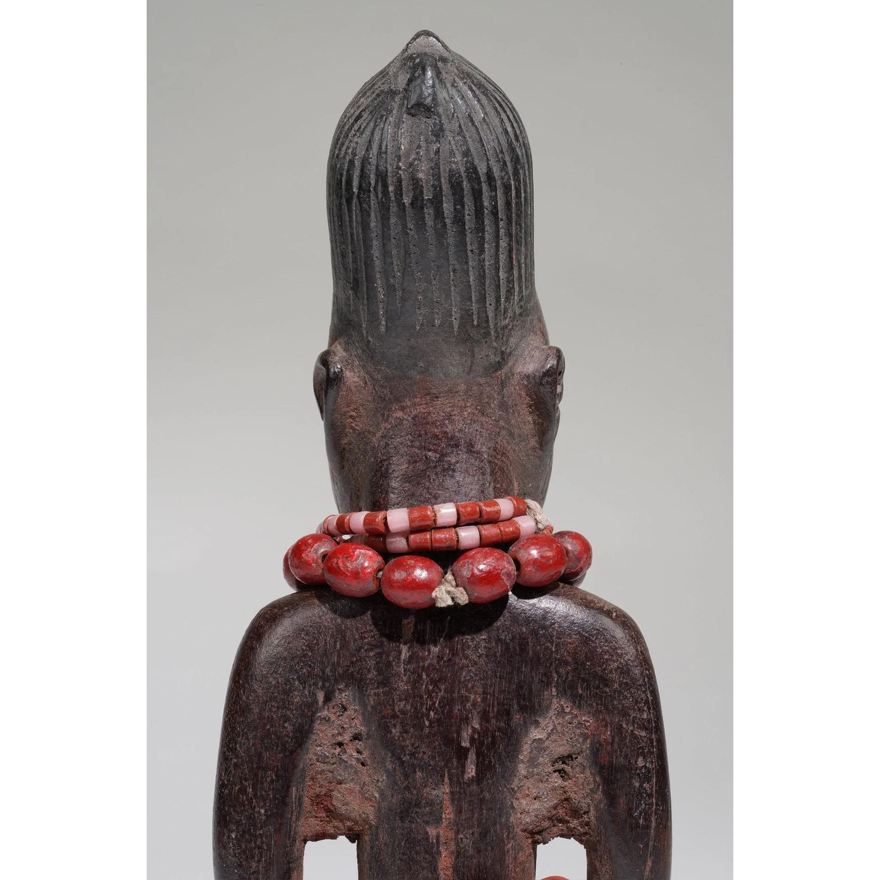 Ibeji Twin Sculpture Pair, Nigeria - Image 23