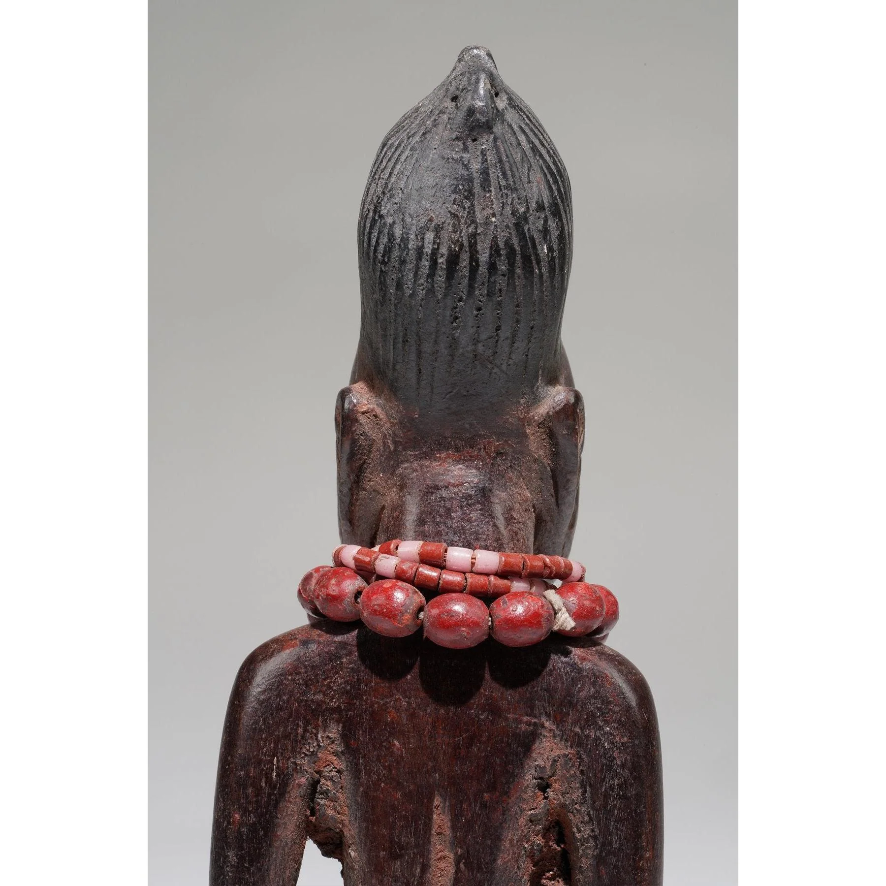 Ibeji Twin Sculpture Pair, Nigeria - Image 24