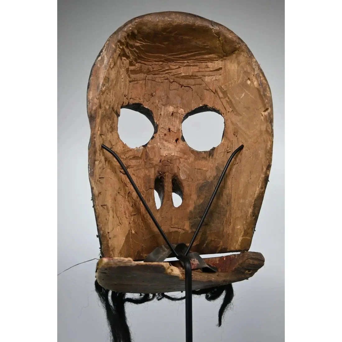 Ibibio Idiok Ekpo Mask, Nigeria - Image 10