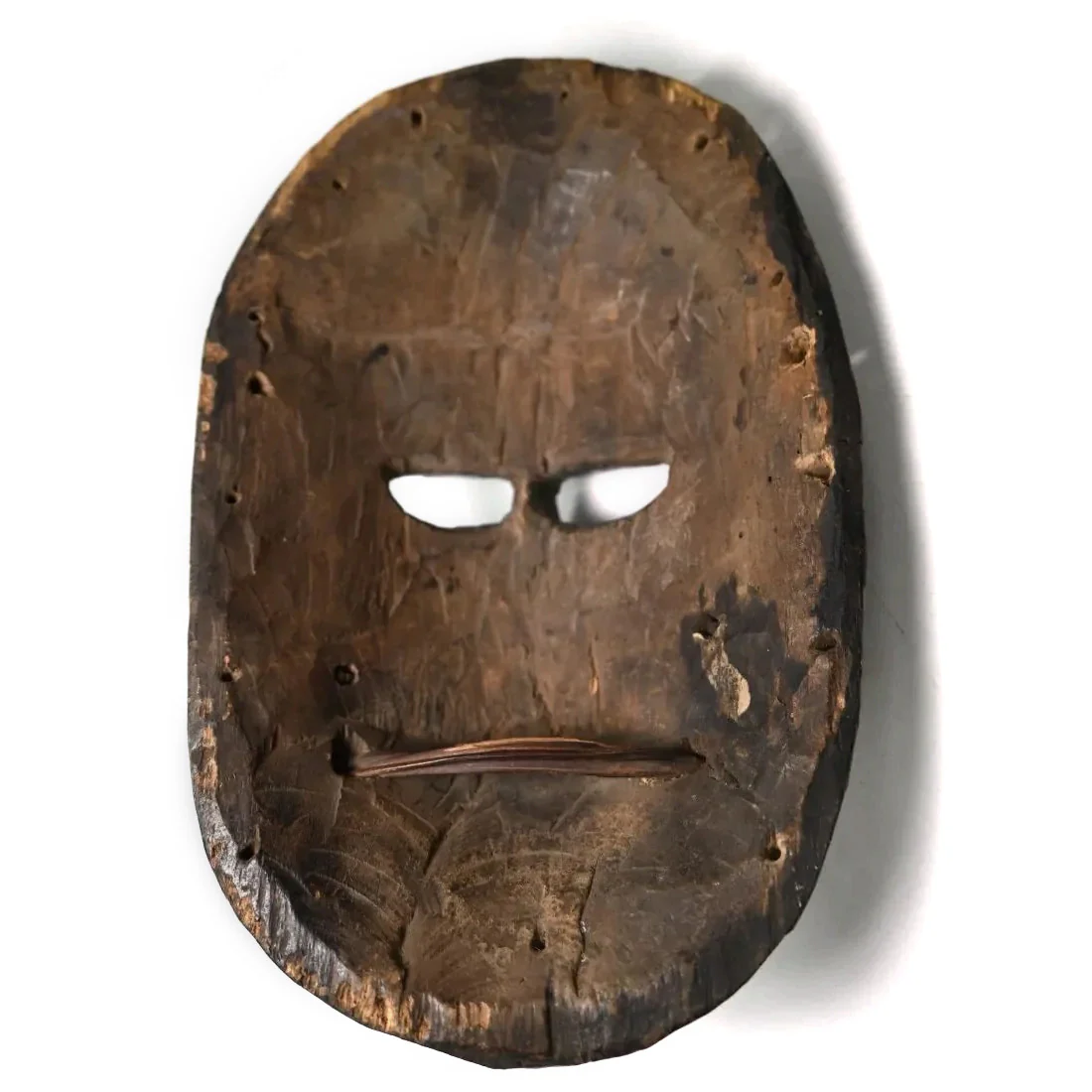 Ibibio Maiden Mask, Nigeria #868 - Image 8