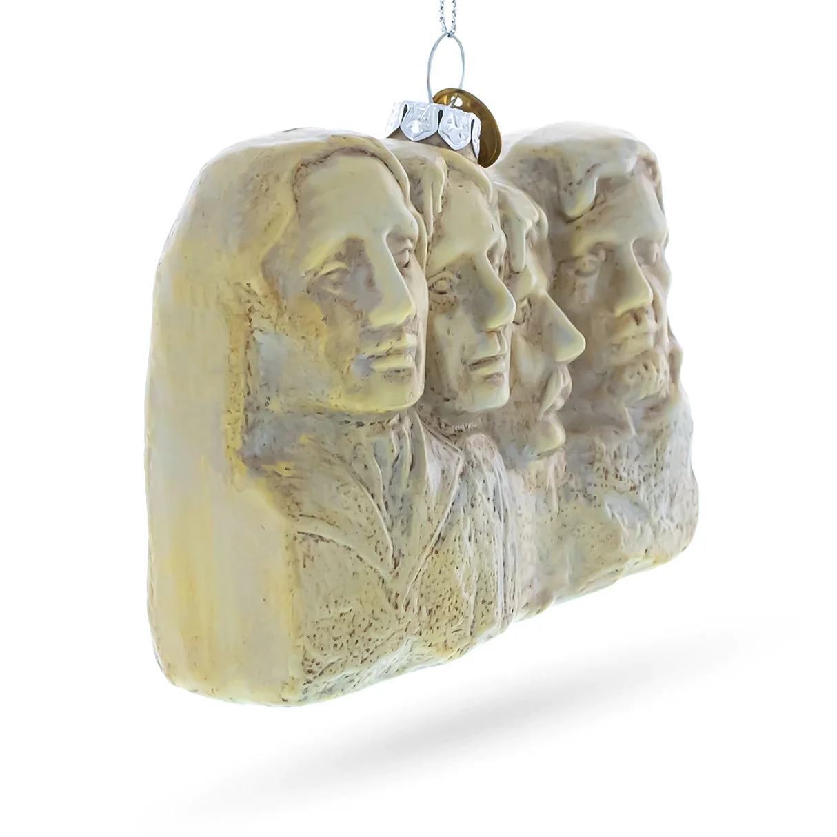 Mount Rushmore, South Dakota Ornament PS - Image 2