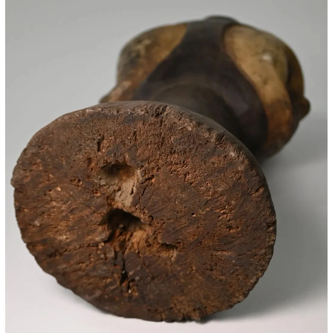 Idoma Janus Headdress, Nigeria #876 PROVENANCE - Image 10