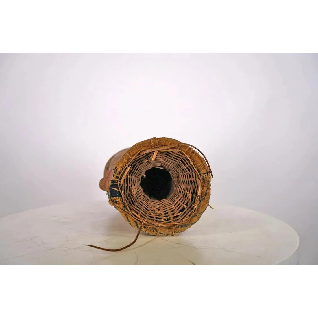Igbo Headcrest, Nigeria #1060 - Image 7
