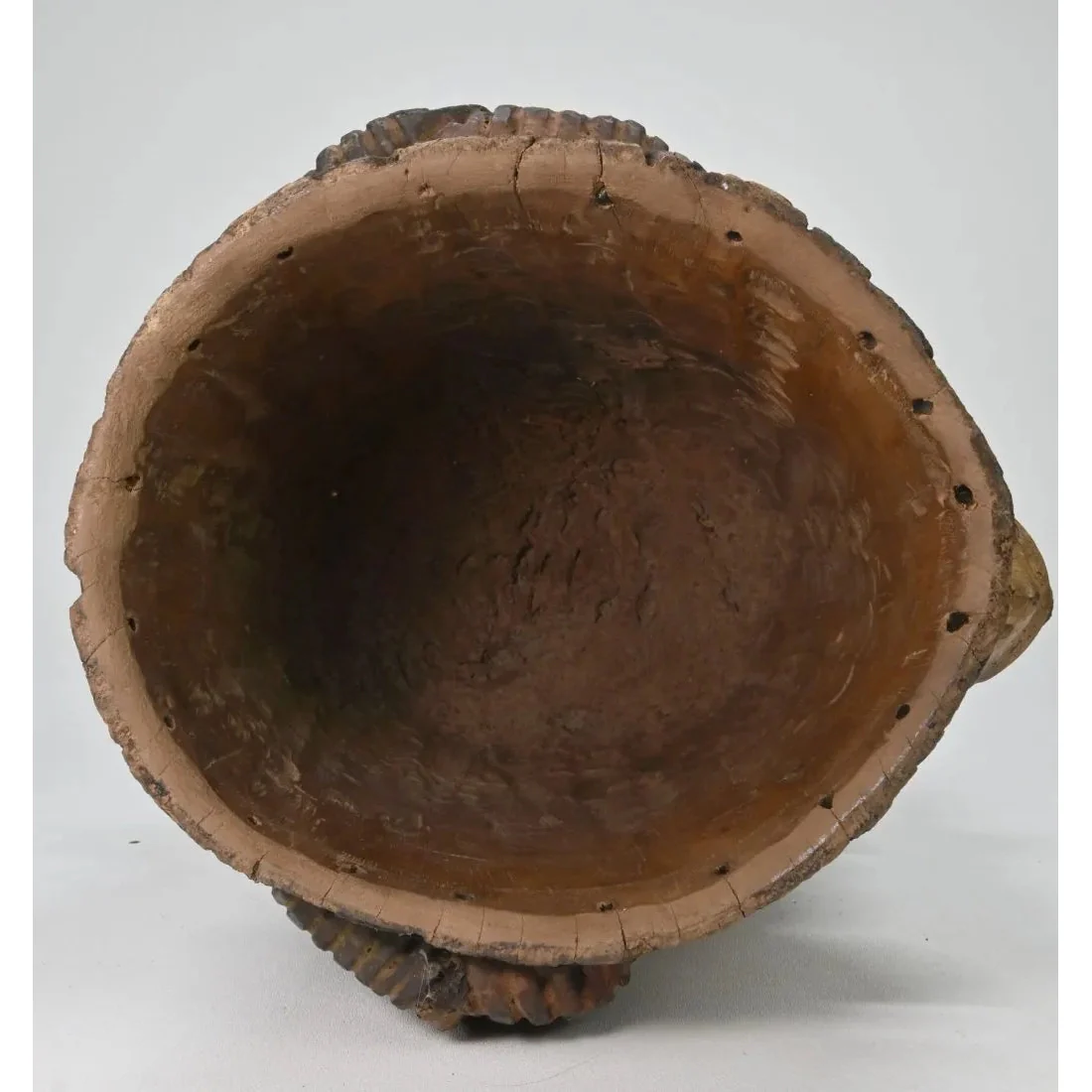 Igbo Helmet Maiden Mask, Nigeria PROVENANCE Ex: Birmingham Museum of Art, AL, USA - Image 9