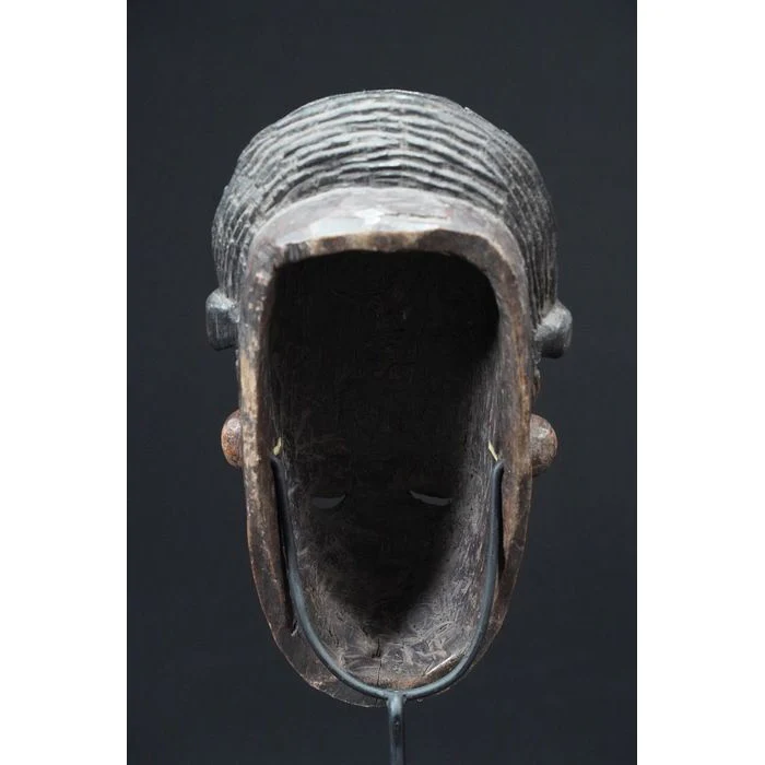 Igbo Mask, Nigeria - Image 11