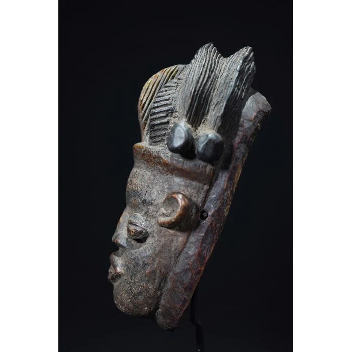 Igbo Mask, Nigeria - Image 3