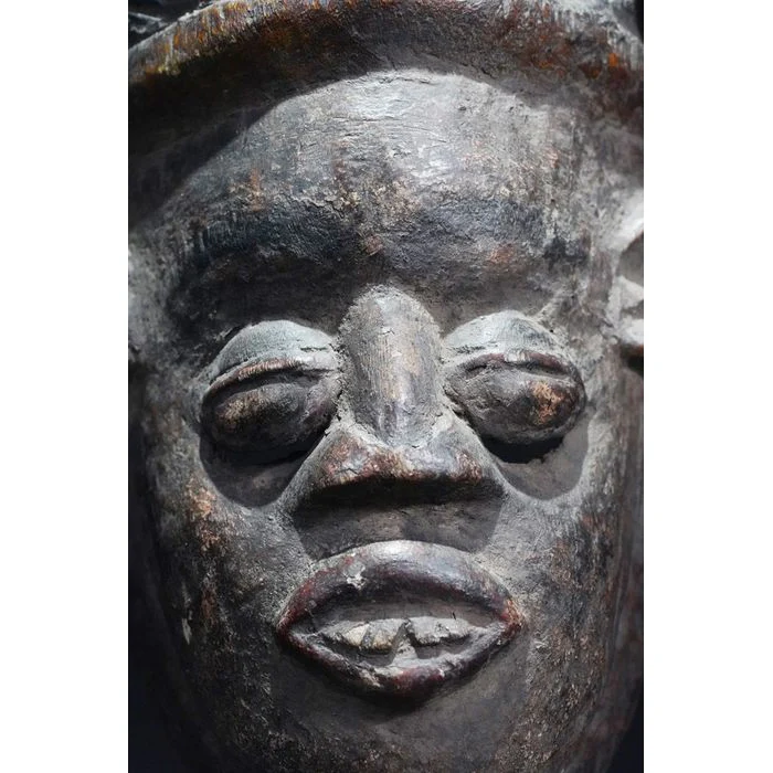 Igbo Mask, Nigeria - Image 7