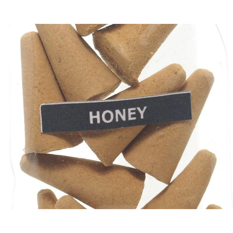 Incense Cones - Image 10