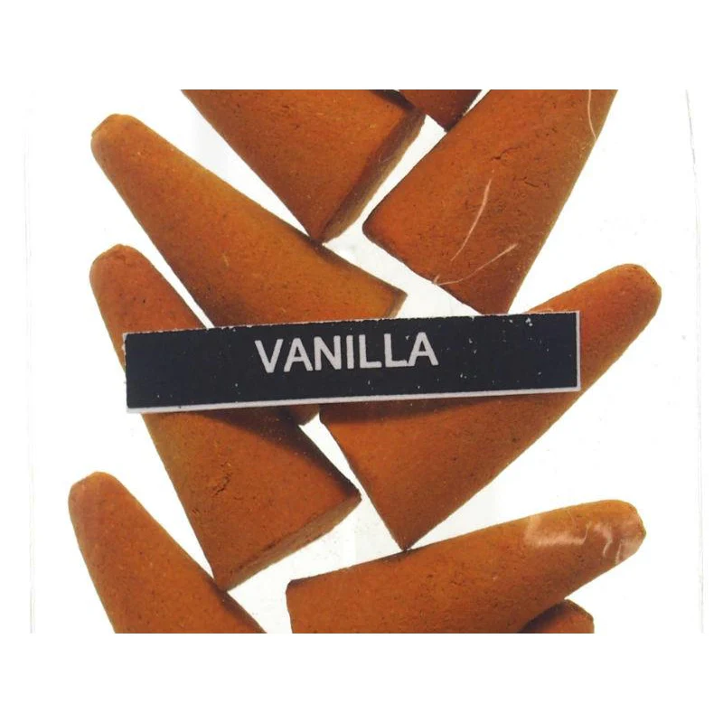 Incense Cones - Image 11