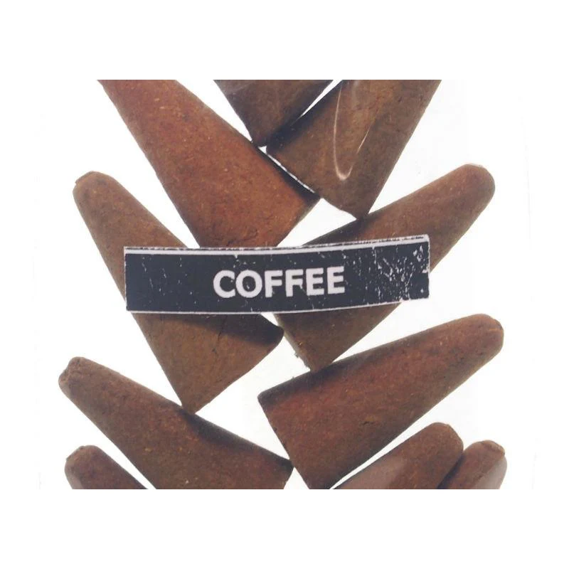 Incense Cones - Image 5