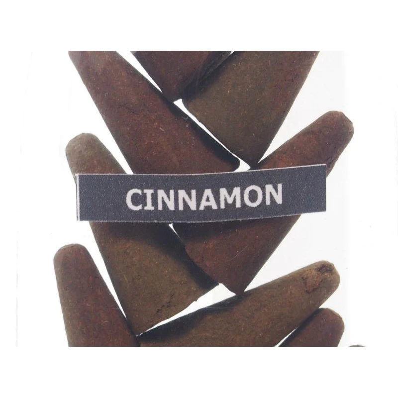 Incense Cones - Image 7