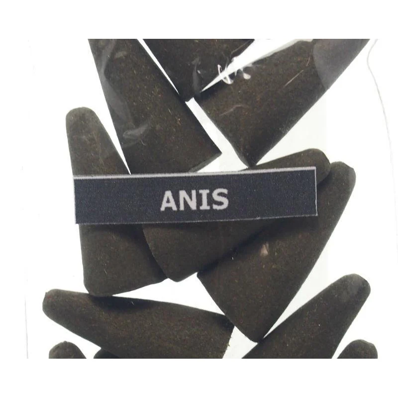 Incense Cones - Image 8