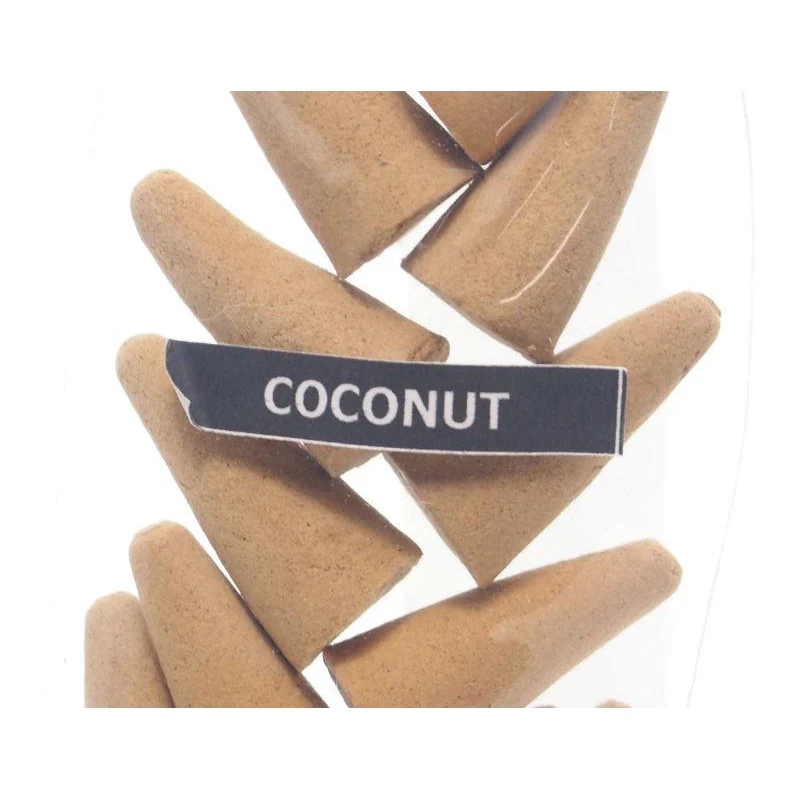Incense Cones - Image 9