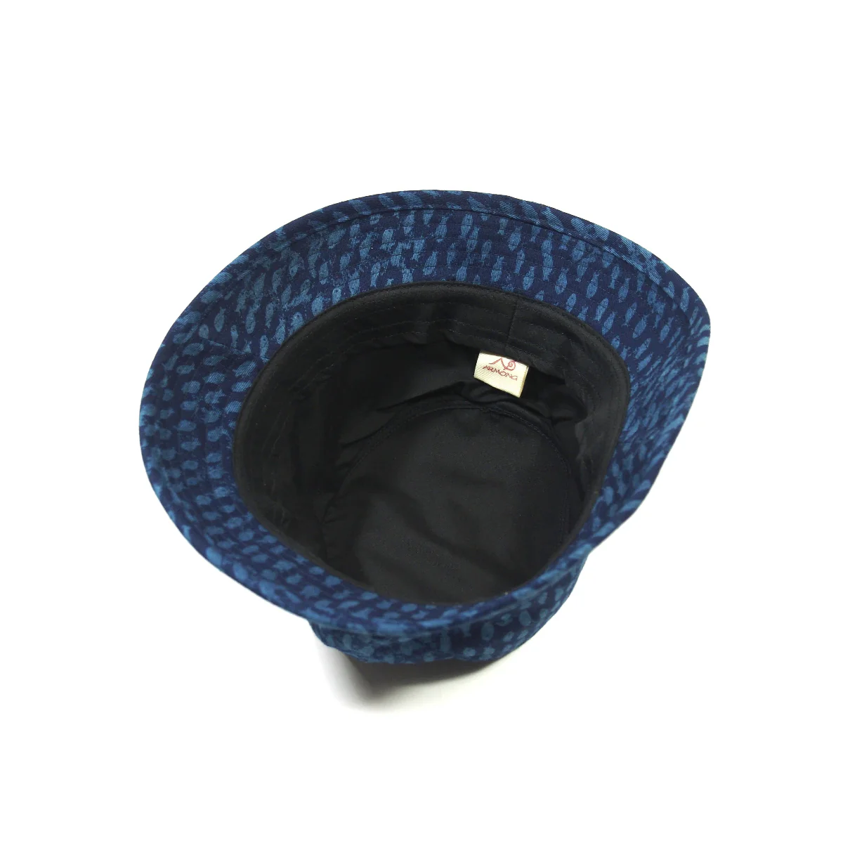 Indigo Hilltribe Bucket Hat - Image 5