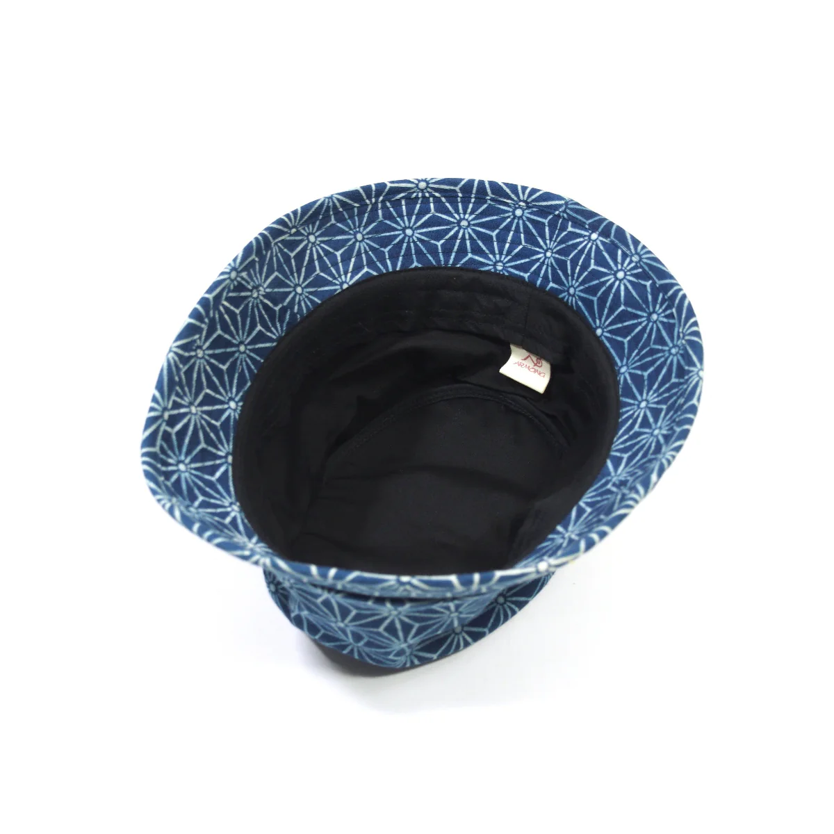 Indigo Hilltribe Bucket Hat - Image 3