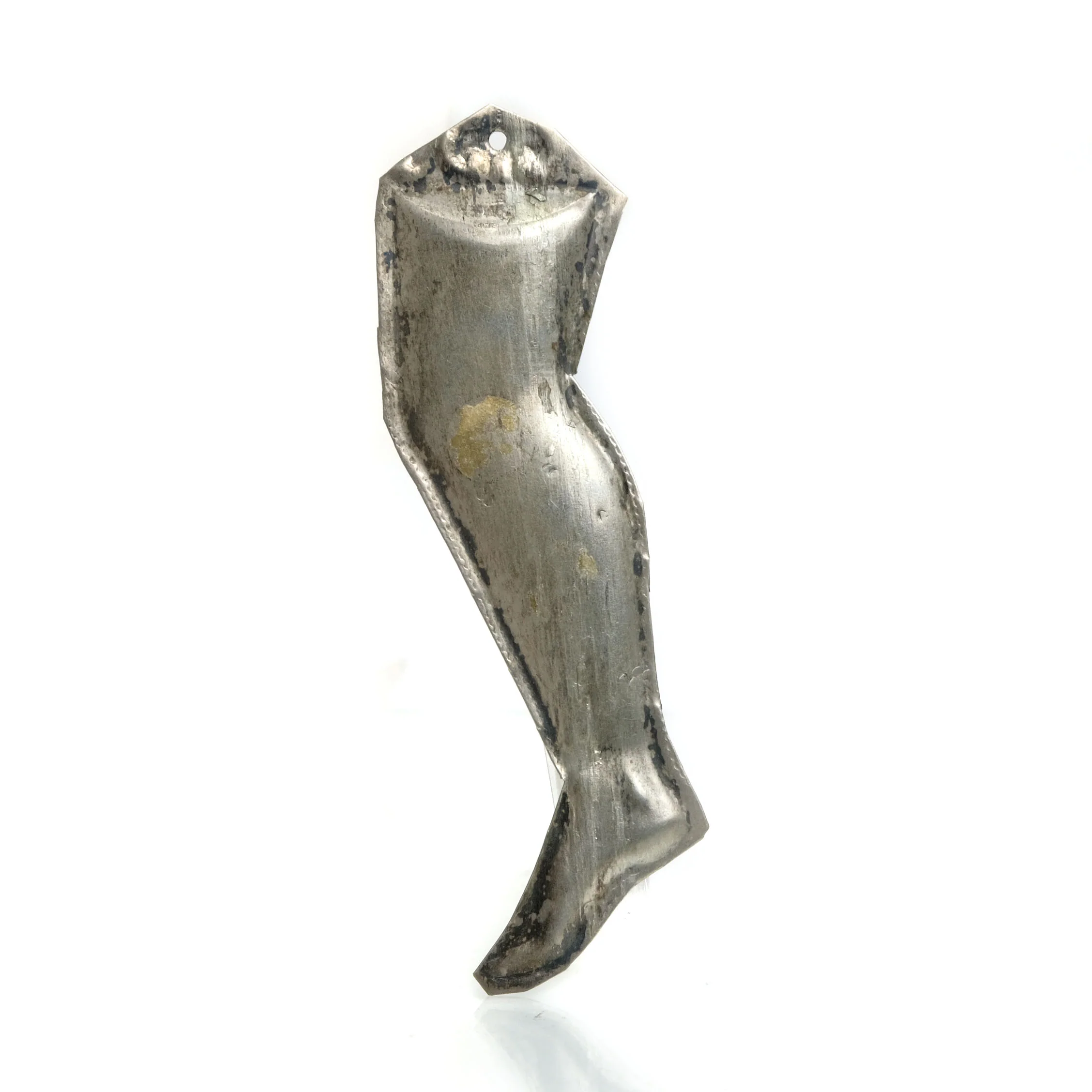 Italian Milagros 1900-1950's, Legs - Image 3