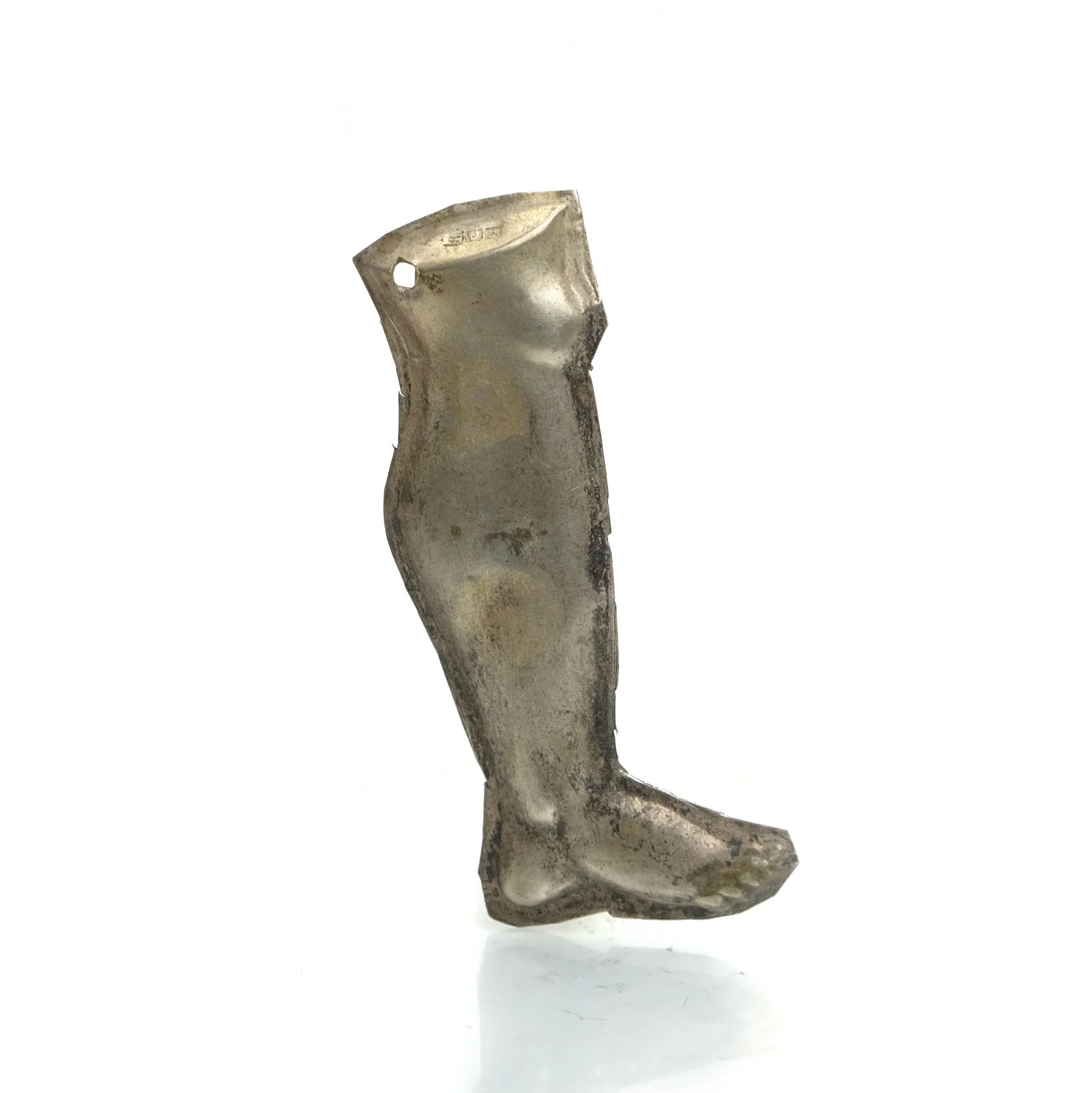 Italian Milagros 1900-1950's, Legs - Image 4